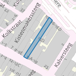 Perceel PMR00-C-3674