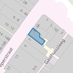 Perceel PMR00-C-3677