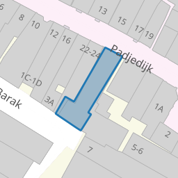 Perceel PMR00-C-3681