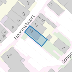 Perceel PMR00-C-3698