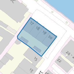 Perceel PMR00-C-3701