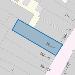 Perceel PMR00-C-3705