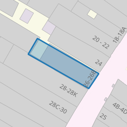 Perceel PMR00-C-3707