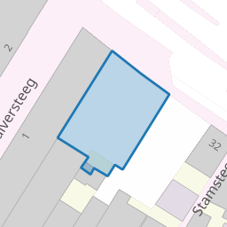 Perceel PMR00-C-3709