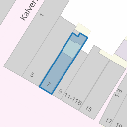 Perceel PMR00-C-3710