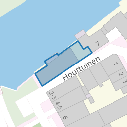 Perceel PMR00-C-3729