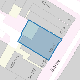 Perceel PMR00-C-3732