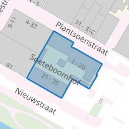 Perceel PMR00-C-3763
