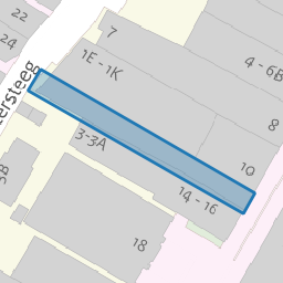 Perceel PMR00-C-3764