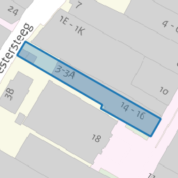 Perceel PMR00-C-3765