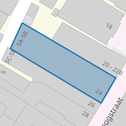 Perceel PMR00-C-3766