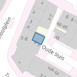 Perceel PMR00-C-3772