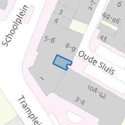 Perceel PMR00-C-3773