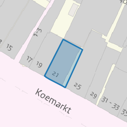 Perceel PMR00-C-3779