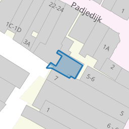 Perceel PMR00-C-3781