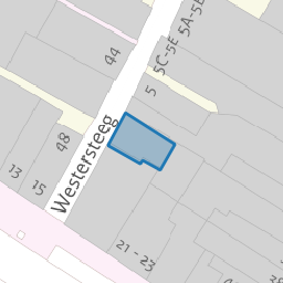 Perceel PMR00-C-3787