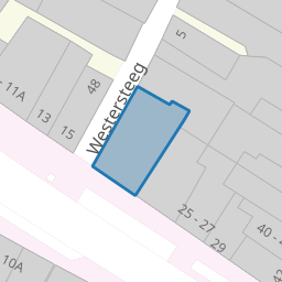 Perceel PMR00-C-3788