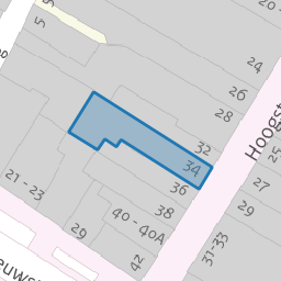 Perceel PMR00-C-3791