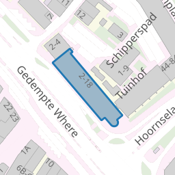 Perceel PMR00-C-3813