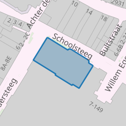 Perceel PMR00-C-3821