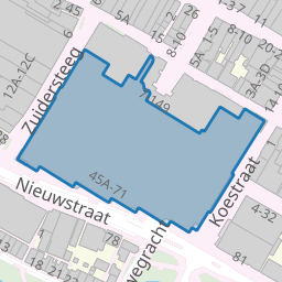 Perceel PMR00-C-3824