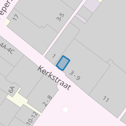 Perceel PMR00-C-3829