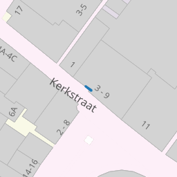 Perceel PMR00-C-3830