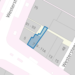 Perceel PMR00-C-3833