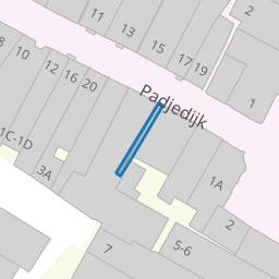 Perceel PMR00-C-3835