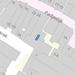 Perceel PMR00-C-3836