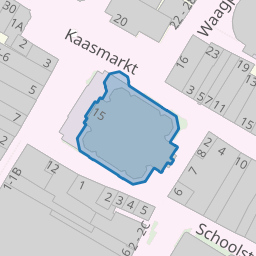 Perceel PMR00-C-3837