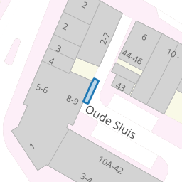 Perceel PMR00-C-3839