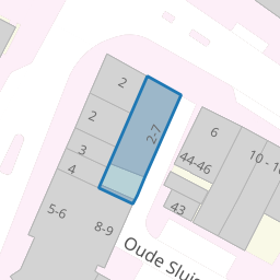 Perceel PMR00-C-3840