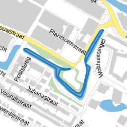 Perceel PMR00-C-3848