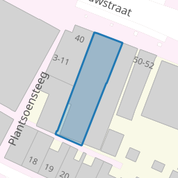 Perceel PMR00-C-3865