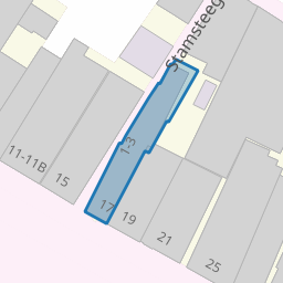 Perceel PMR00-C-3868