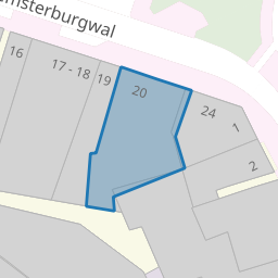 Perceel PMR00-C-3874