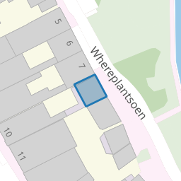 Perceel PMR00-C-3875