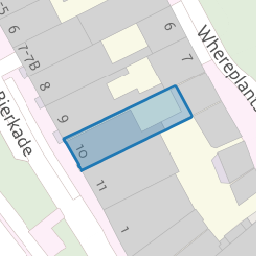 Perceel PMR00-C-3876