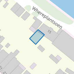 Perceel PMR00-C-3877