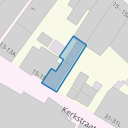 Perceel PMR00-C-3880