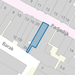 Perceel PMR00-C-3881