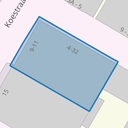 Perceel PMR00-C-3898