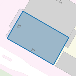 Perceel PMR00-C-3899