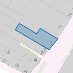 Perceel PMR00-C-3912