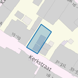 Perceel PMR00-C-3939