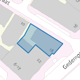 Perceel PMR00-C-3952