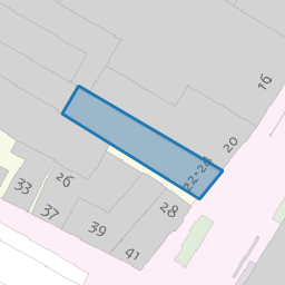 Perceel PMR00-C-3960