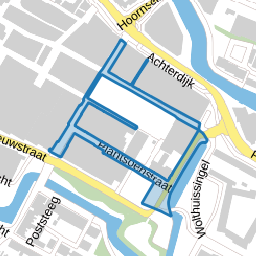 Perceel PMR00-C-3979