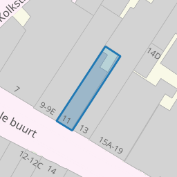 Perceel PMR00-C-3991